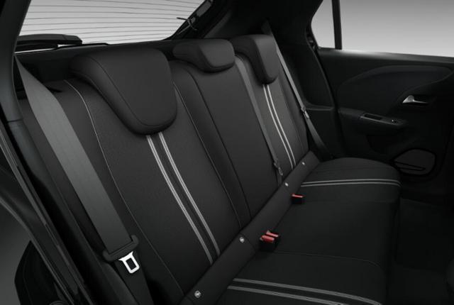 Opel Corsa 1.2 100 AT8 GS FahrassistenzP ACC SHZ LHZ 