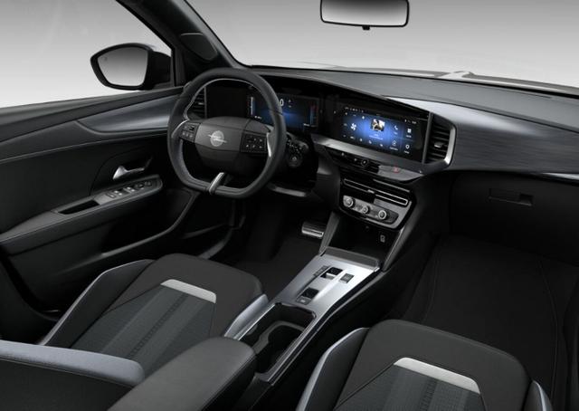 Opel Mokka-e GS Mokka 1.2 130 AT8 Facelift Matrix Nav SHZ LHZ 