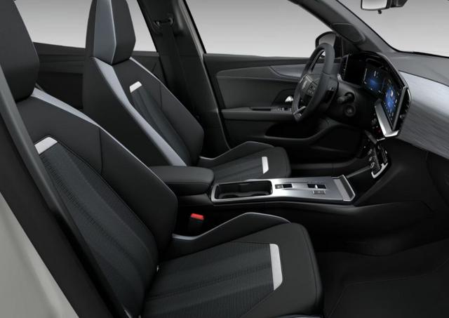 Opel Mokka-e GS Mokka 1.2 130 AT8 Facelift Matrix Nav SHZ LHZ 