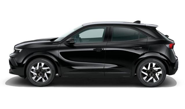 Opel Mokka-e GS Mokka 1.2 130 AT8 Facelift Kam PDC BlackP 17Z 