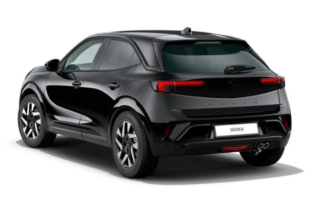 Opel Mokka-e GS Mokka 1.2 130 AT8 Facelift Kam PDC BlackP 17Z 