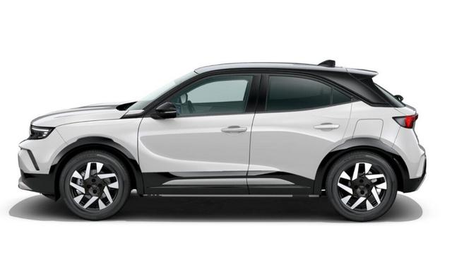 Opel Mokka GS 1.2 130 AT8 Facelift Matrix Nav SHZ LHZ 