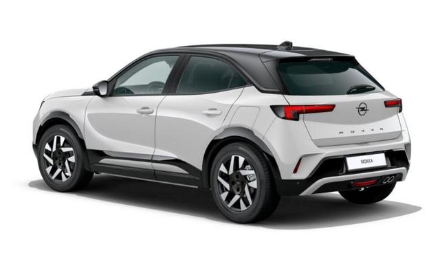 Opel Mokka GS 1.2 130 AT8 Facelift Matrix Nav SHZ LHZ 