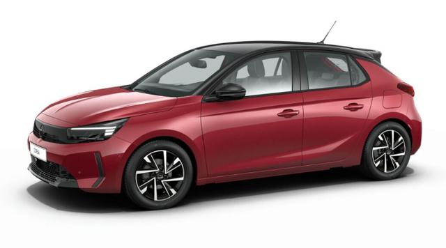 Opel Corsa 1.2 100 AT8 GS FahrassistenzP ACC SHZ LHZ 