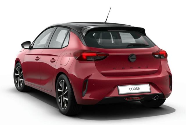 Opel Corsa 1.2 100 AT8 GS FahrassistenzP ACC SHZ LHZ 