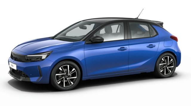 Opel Corsa 1.2 100 AT8 GS FahrassistenzP ACC SHZ LHZ 