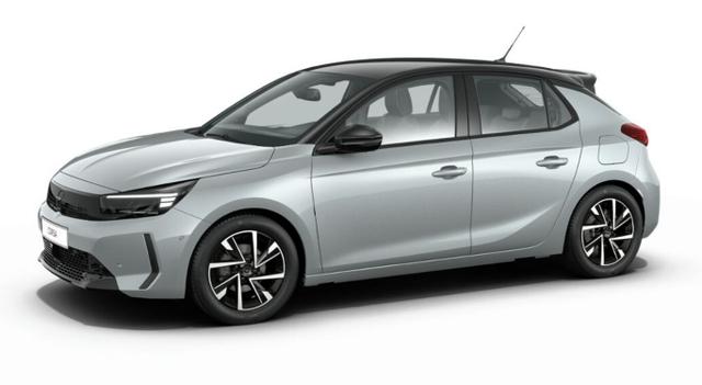 Opel Corsa 1.2 100 AT8 GS FahrassistenzP ACC SHZ LHZ 