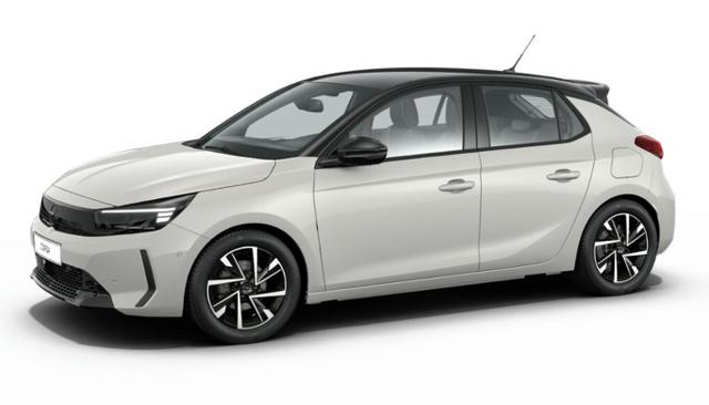 Opel Corsa 1.2 100 AT8 GS FahrassistenzP ACC SHZ LHZ 