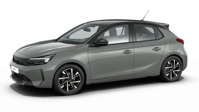 Opel Corsa 1.2 100 AT8 GS FahrassistenzP ACC SHZ LHZ 