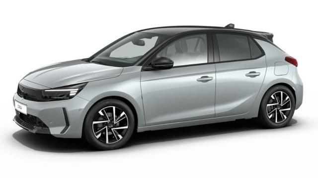 Opel Corsa 1.2 100 AT8 GS Nav FahrassistenzP ACC SHZ 