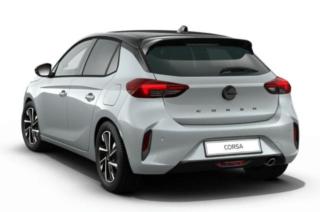 Opel Corsa 1.2 100 AT8 GS Nav FahrassistenzP ACC SHZ 