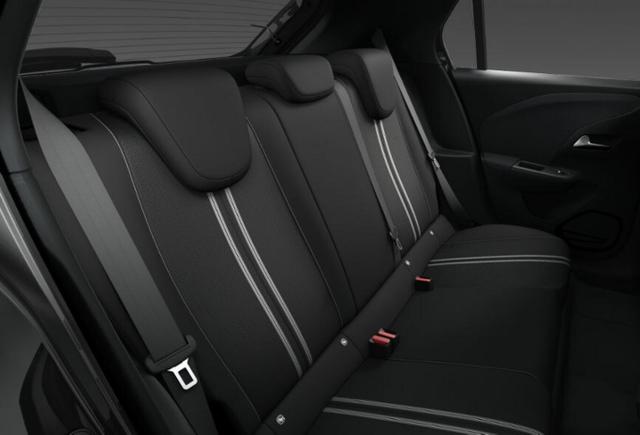 Opel Corsa 1.2 100 AT8 GS Nav FahrassistenzP ACC SHZ 