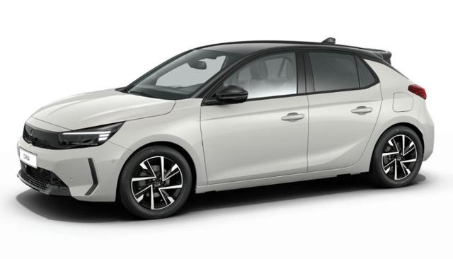 Opel Corsa 1.2 100 AT8 GS Nav FahrassistenzP ACC SHZ 