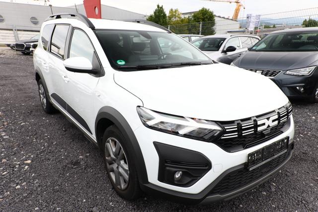 Dacia Jogger Expression 1.0 TCe 110 LED Temp PDC Klima 