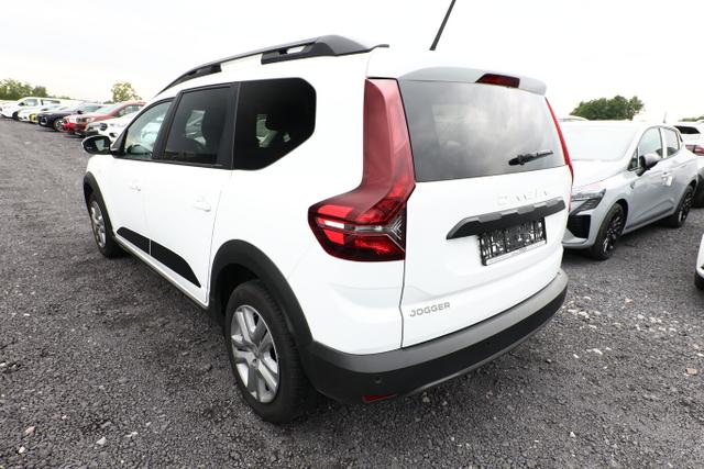 Dacia Jogger Expression 1.0 TCe 110 LED Temp PDC Klima 