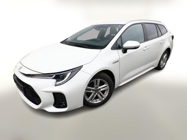Suzuki Swace - Comfort+ 1.8 Hybrid 122 CVT LED ACC KeyL