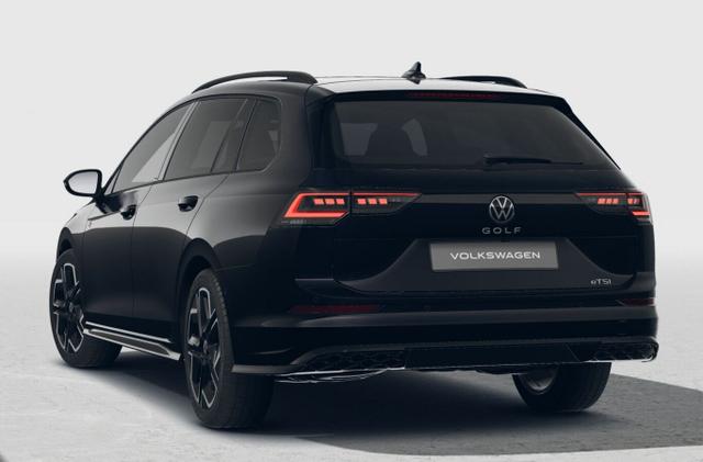 Volkswagen Golf Variant R-Line Var. 150 DSG IQ.Matrix AHK 18Z SHZ 