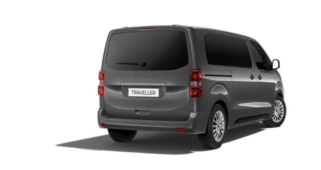 Peugeot Traveller Active 180 EAT8 L2 KlimaP AHK 9-S SHZ 