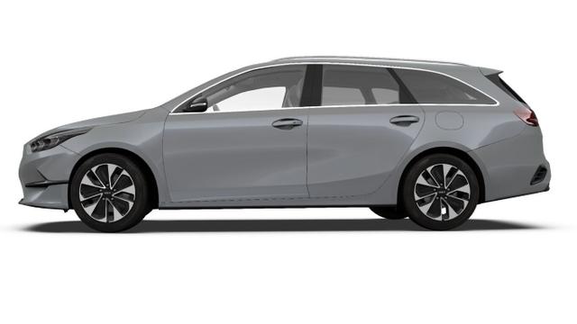 Kia Ceed Sportswagon SW 1.0 MHEV 100 DCT ACC LED eHK SHZ JBL Kam 