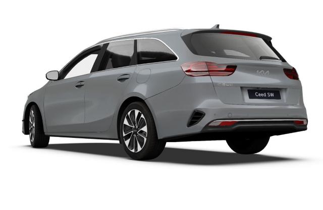 Kia Ceed Sportswagon SW 1.0 MHEV 100 DCT ACC LED eHK SHZ JBL Kam 
