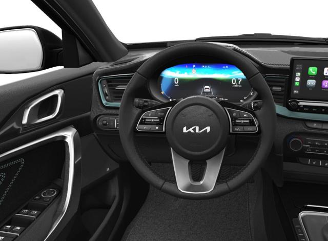 Kia Ceed Sportswagon SW 1.0 MHEV 100 DCT ACC LED eHK SHZ JBL Kam 