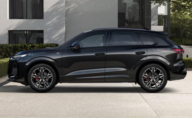 Audi Q3 S line TFSI 150 tronic 2xS neuModell TechPro 