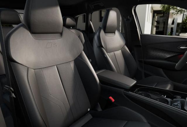 Audi Q3 S line TFSI 150 tronic 2xS neuModell TechPro 