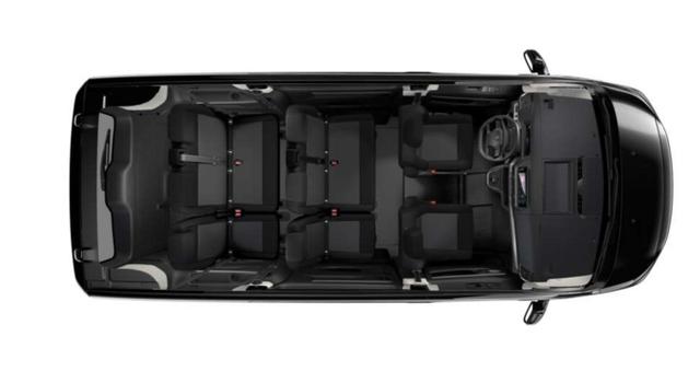 Peugeot Traveller Active 180 EAT8 L2 KlimaP AHK SHZ 9-S 