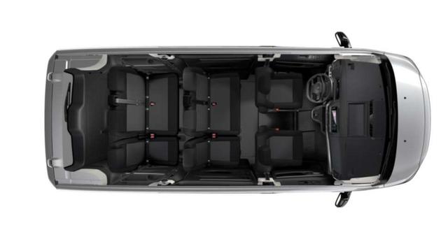 Peugeot Traveller Active 180 EAT8 L2 KlimaP AHK 9-S SHZ 