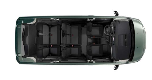 Peugeot Traveller Active 180 EAT8 L2 KlimaP AHK ACC 9-S 