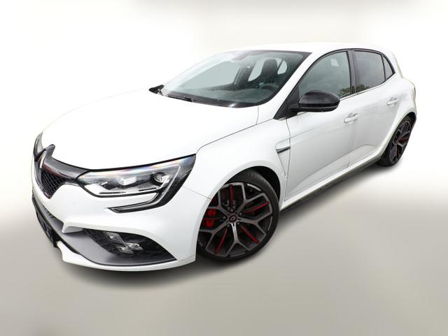 Renault Mégane - R.S. Trophy Megane IV 1.8 TCe 300 GPF LED Nav