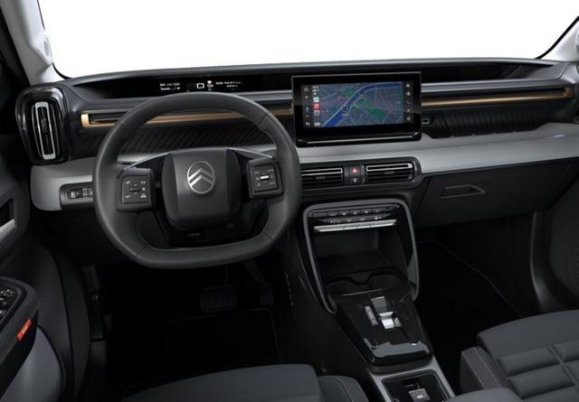 Citroën C3 Aircross PLUS MHEV 145 eDSC6 HUD Kam CarP LED 