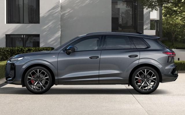 Audi Q3 S line TFSI 265 quattro 2xS neuModell TechPro 