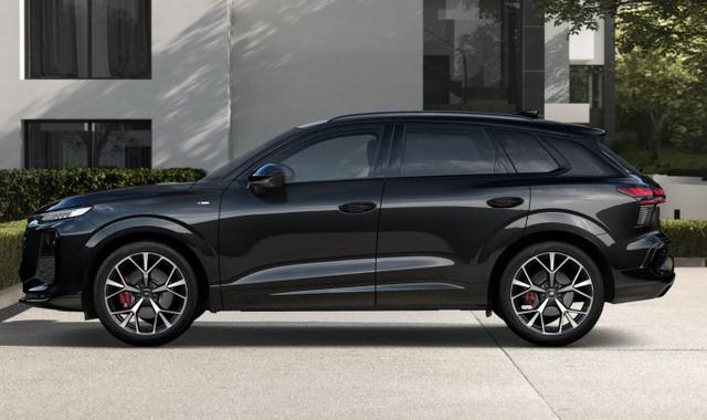 Audi Q3 S line TFSI 265 quattro 2xS neuModell TechPro 