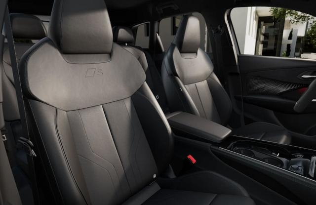 Audi Q3 S line TFSI 265 quattro 2xS neuModell TechPro 