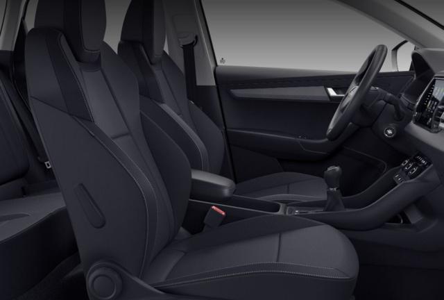 Skoda Karoq Selection DSG Selec ACC Kam SideA SHZv/h Kessy SunS 