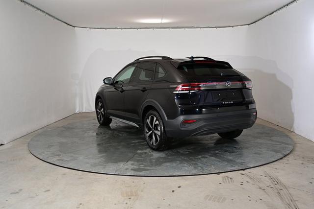 Volkswagen Taigo Life 1.0 TSI 7-Gang-DSG 