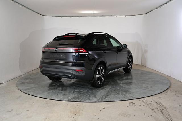 Volkswagen Taigo Life 1.0 TSI 7-Gang-DSG 