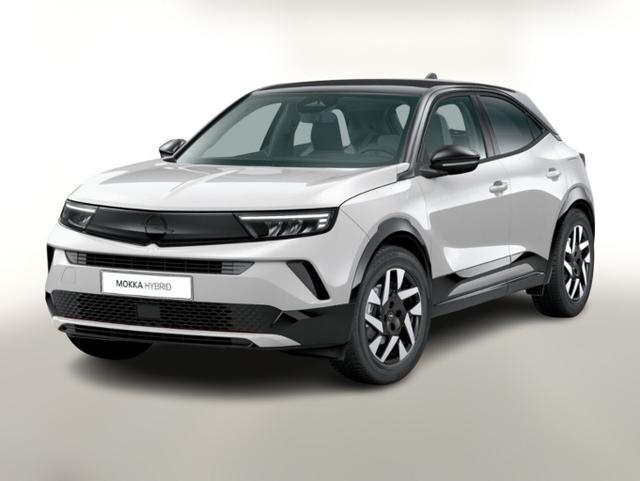 Opel Mokka - GS 145 Hybrid AT6 Facelift KomfortP Kam