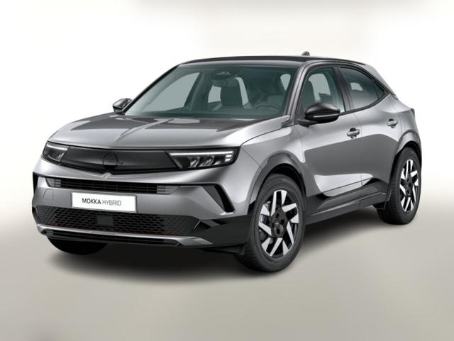 Opel Mokka - GS 145 Hybrid AT6 Facelift KomfortP Kam