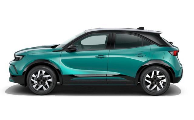 Opel Mokka-e GS Mokka 145 Hybrid AT6 Facelift KomfortP Kam 