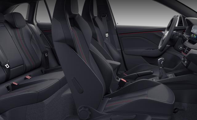 Skoda Scala Monte Carlo TSI 150 DSG MonteC Pano Matrix Nav Kam SHZ 