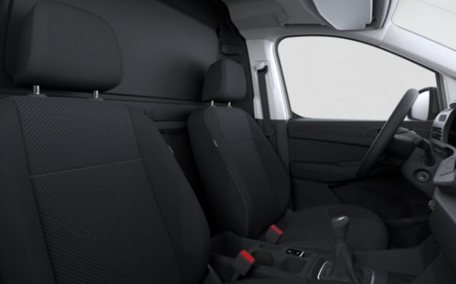 Ford Transit Connect Trend L2 TDCI 122 Aut SHZ PDC 