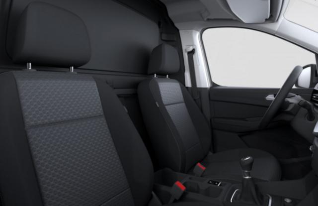 Ford Transit Connect Limited L2 TDCI 122 Aut LED SHZ 