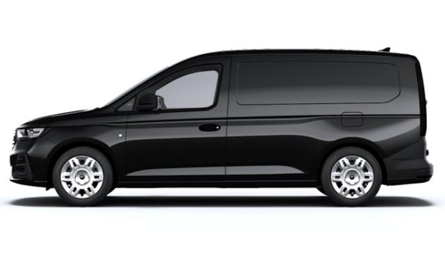 Ford Transit Connect Trend L2 TDCI 122 Aut SHZ PDC 