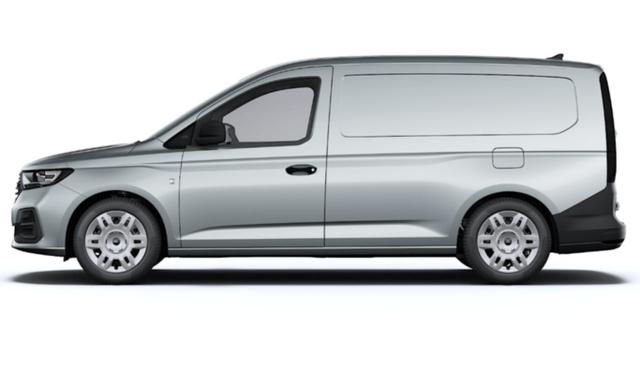 Ford Transit Connect Trend L2 TDCI 122 Aut AHK SHZ 
