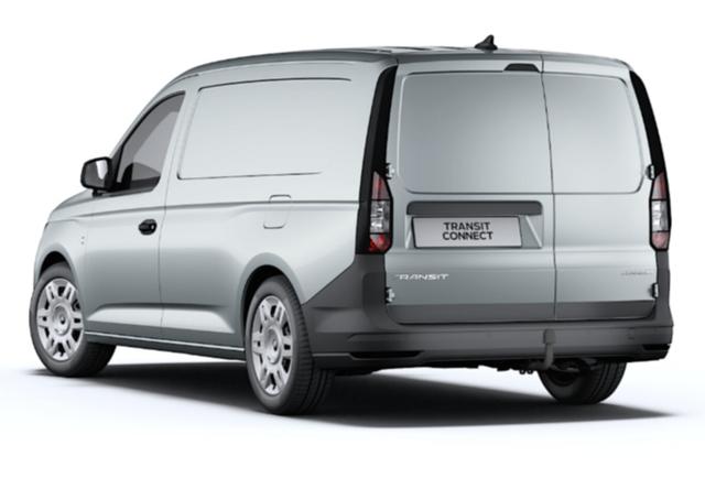 Ford Transit Connect Trend L2 TDCI 122 Aut AHK SHZ 