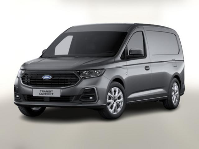 Ford Transit Connect - Limited L2 TDCI 122 Aut LED SHZ