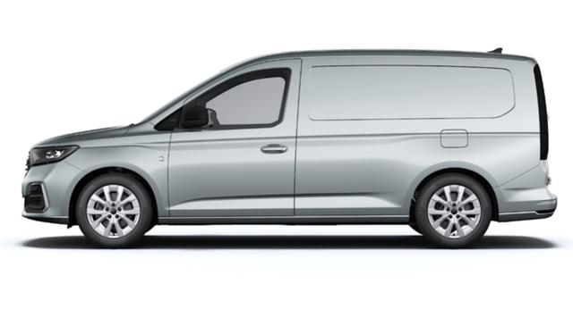 Ford Transit Connect Limited L2 TDCI 122 Aut SHZ Kam 