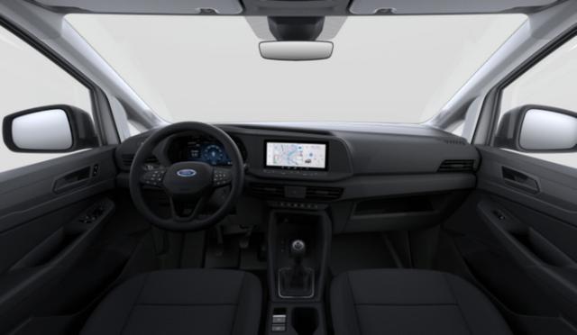 Ford Transit Connect Trend L2 TDCI 122 AWD AHK SHZ 